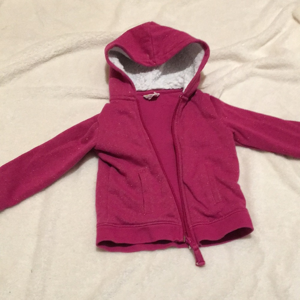 Crazy 8 Jacket